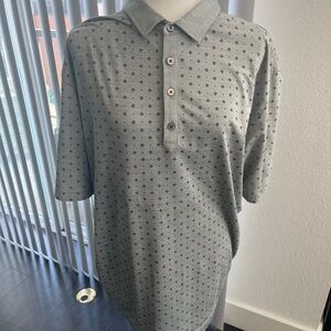 FootJoy Men’s Golf Shirt